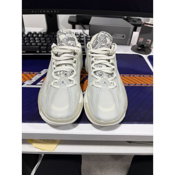 Qiaodan Fangs 3.5 Pro Basketball shoes Men’s 8